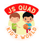Jsquad_kidsworld logo