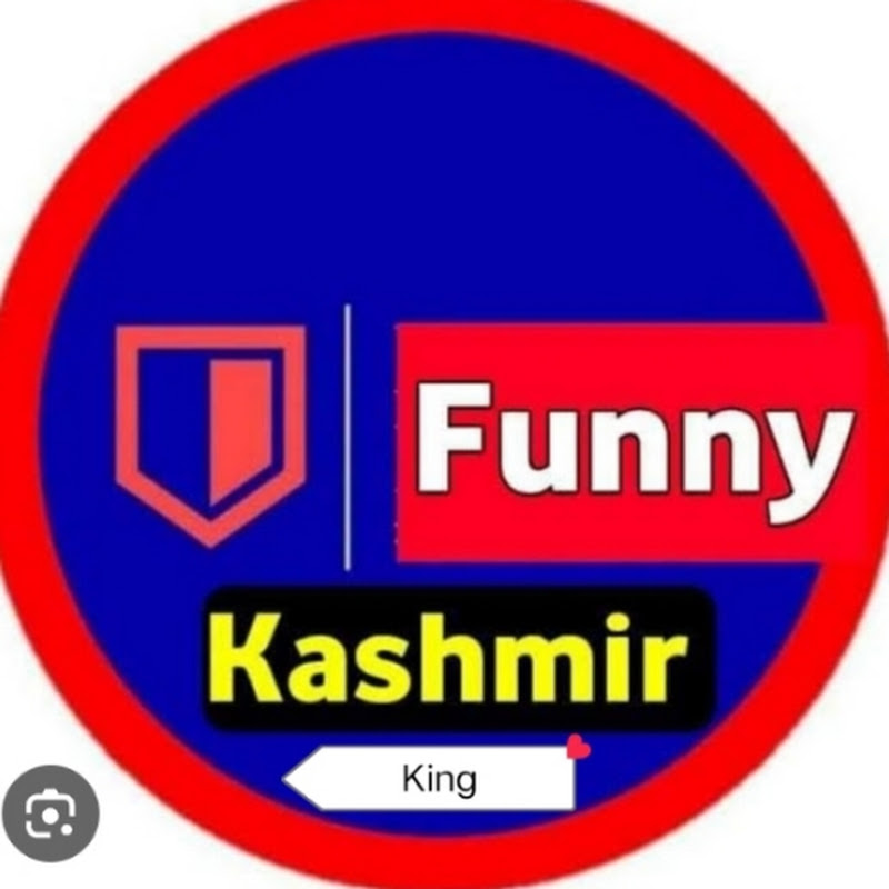 Funny kashmiri king