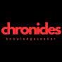 Chronicles logo