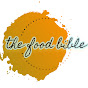 the food bible - @thefoodbible8840 YouTube Profile Photo
