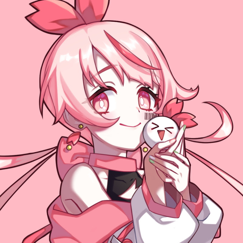 かないみわ🌸桜餅VTuber