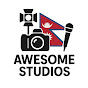Awesome Studios logo