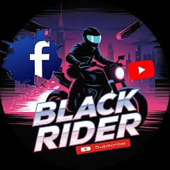 Black rider