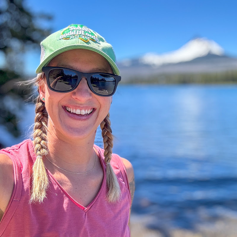Hike Oregon