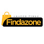 FindaZone logo