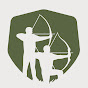3RiversArchery logo
