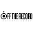 Off The Record Official 오프더레코드