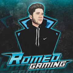 Romeo Gaming Avatar
