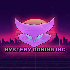 Mystery Gaming Inc