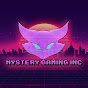 Mystery Gaming Inc logo