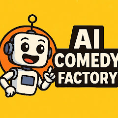 AI笑工厂アイコン画像