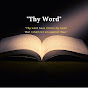 Thy Word logo