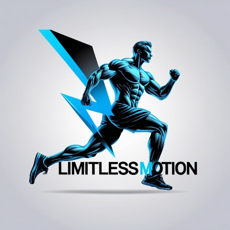Limitless~Motion