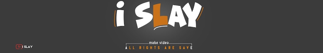 I SLAY YouTube-Kanal-Avatar