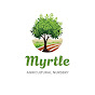 Myrtle agriculture nursery  logo