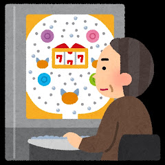 パチンコ生活アイコン画像