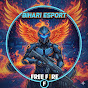 BIHARI ESPORT  logo