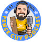 Fence Guy Podcast logo