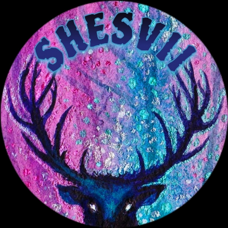 Shesvii Art