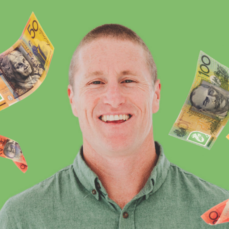 Sort your property out with John Pidgeon