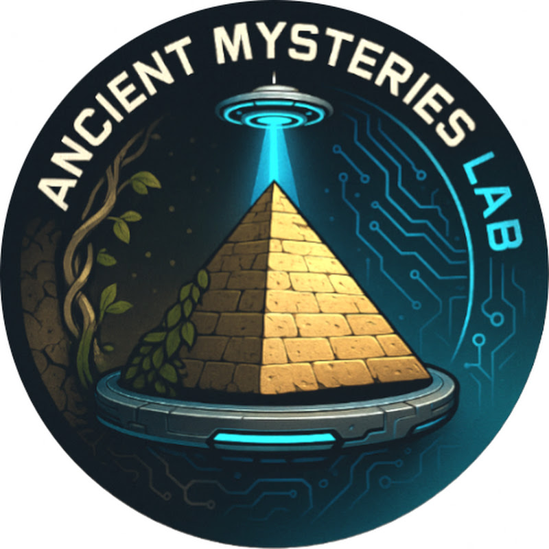 Ancient Mysteries Lab