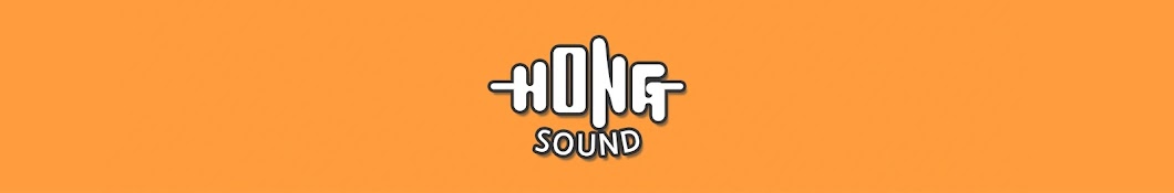 HONG SOUND رمز قناة اليوتيوب
