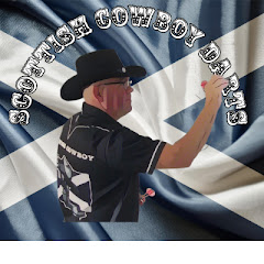 The Scottish Cowboy Darts