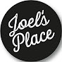 Joel's Place logo