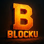 BLOCKU logo