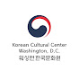 KoreanCulturalCenter Washington D.C. logo