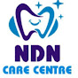Nisa Dental and Nutritional Care Centre logo