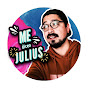 Me dicen Julius logo