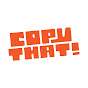 Copy That! logo