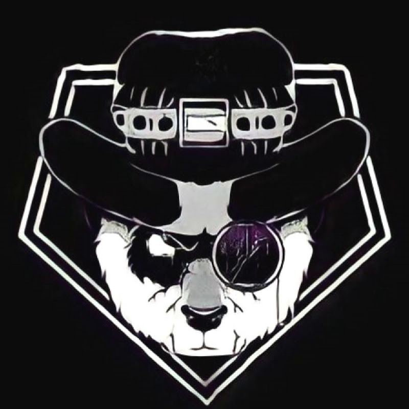 DaPandaMau5