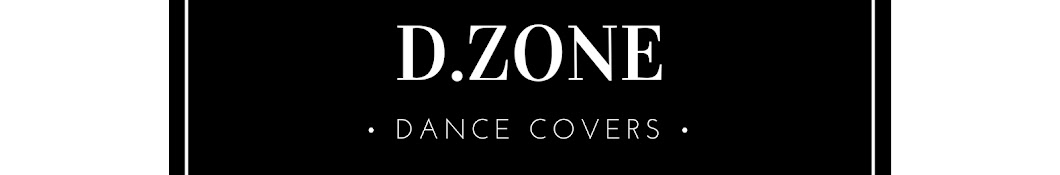 D Zone YouTube-Kanal-Avatar