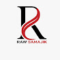 Raw Samajik logo
