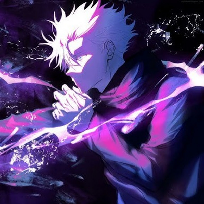 Sr. Gojo