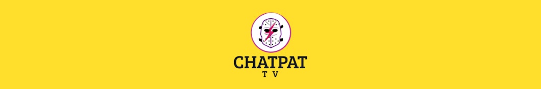 Chatpat Tv YouTube channel avatar