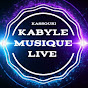 kabyle musique live logo