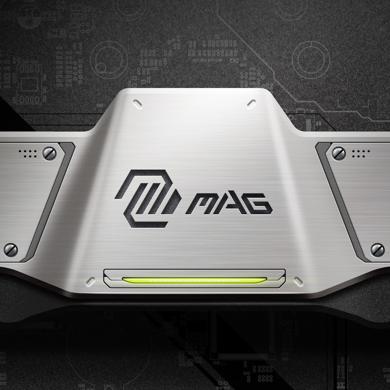 Testing Games - AMD Hardware