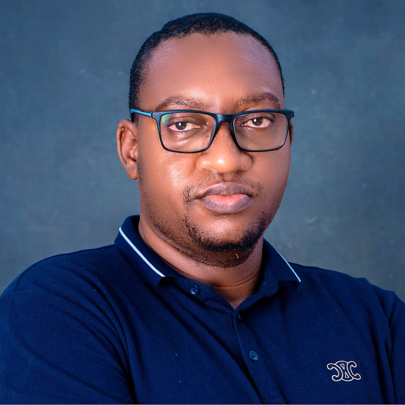 Oluwaseun Alausa Logo