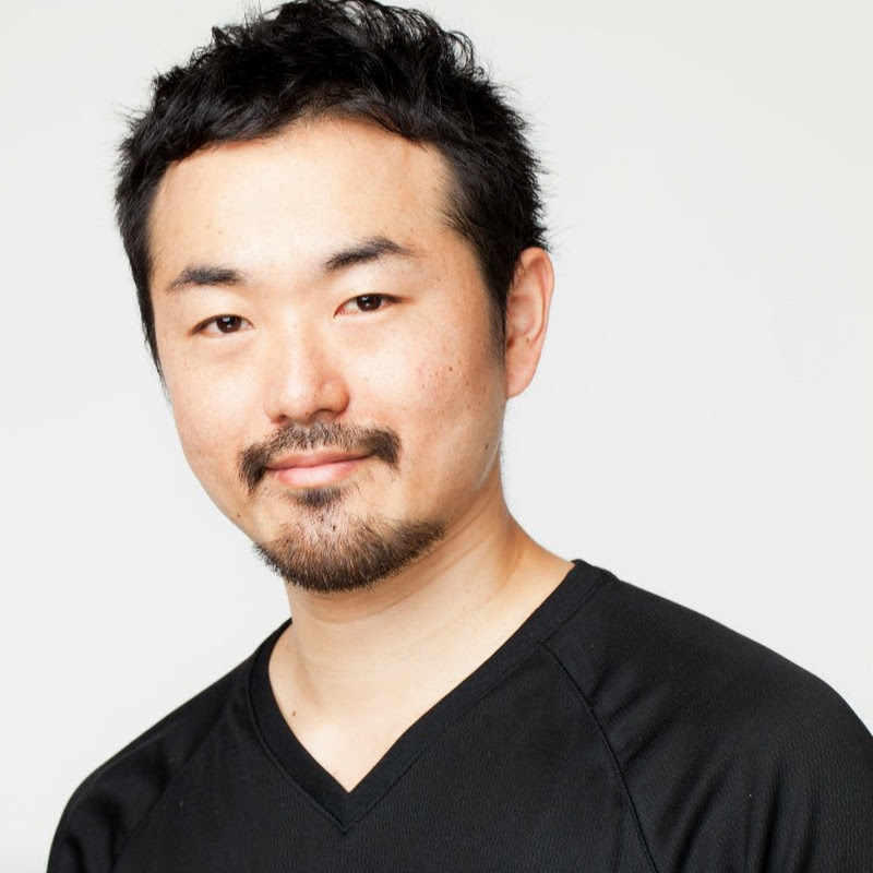 「大人可愛い」を作るプロフェッショナル【美容師 川北 善徳】のサムネイル