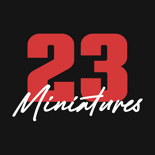 23 Miniatures