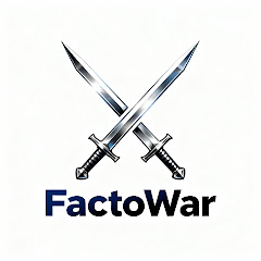 Channel thumbnail for Facto_War