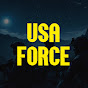 USA FORCE logo