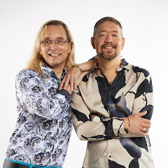 The Chris and Ken channel thumbnail