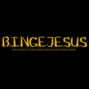 BingeJesus