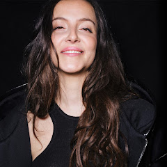 Camille Lellouche