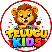 Tinga Toons -Telugu Kids