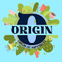 Origin Channel logo